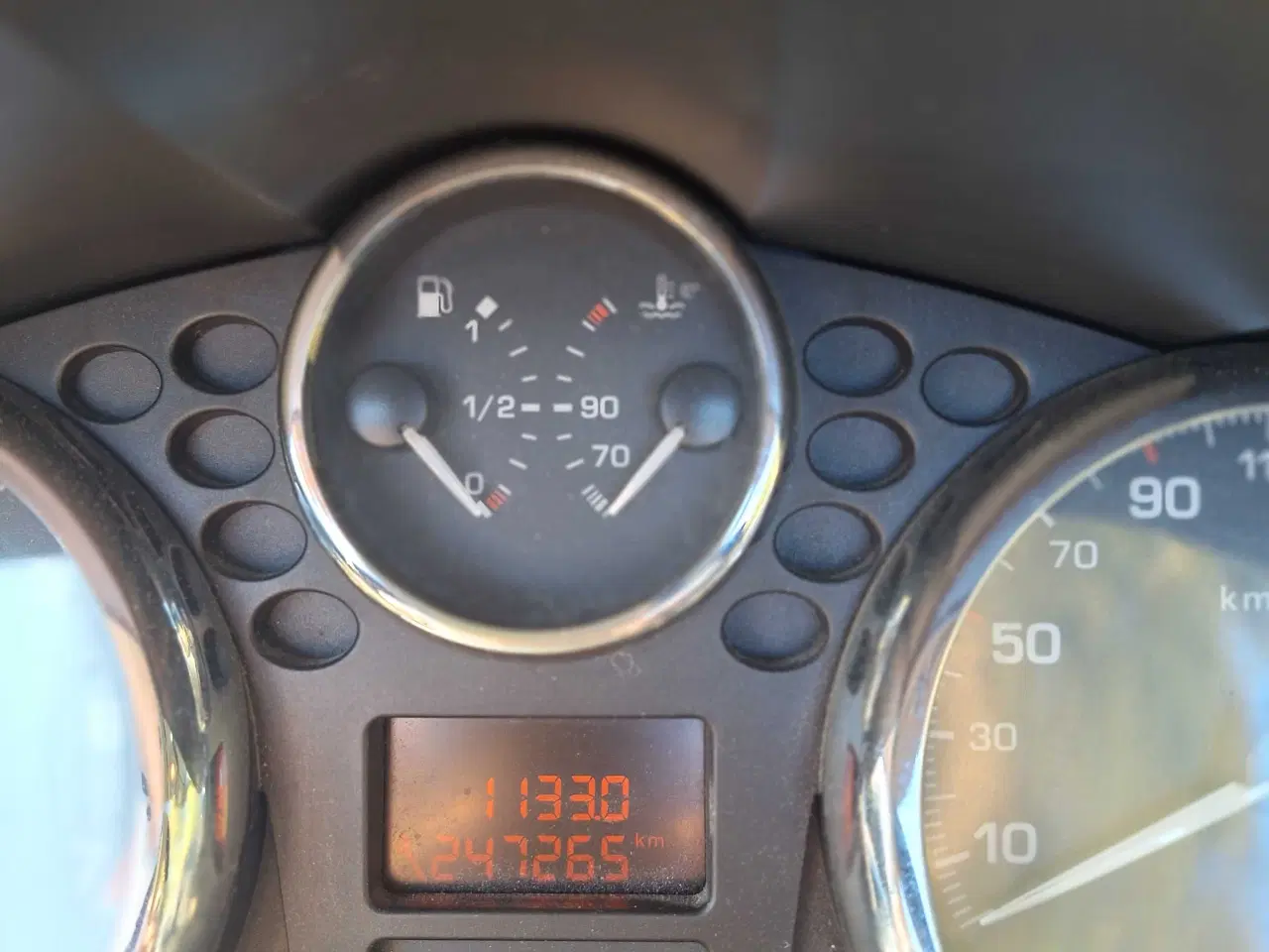 Billede 15 - Peugeot 207 CC