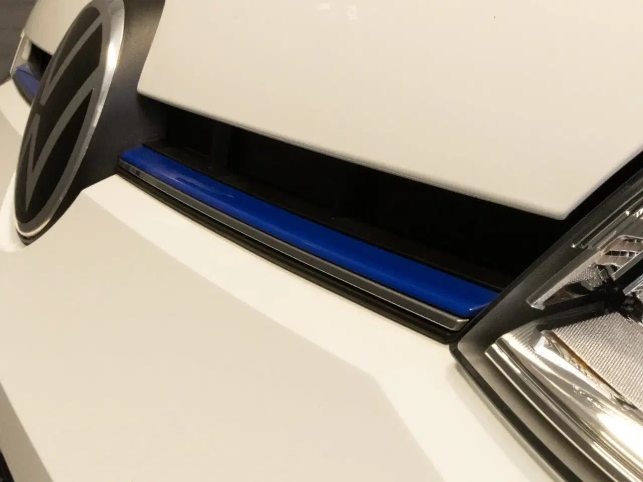 Billede 10 - VW e-Up!  Style