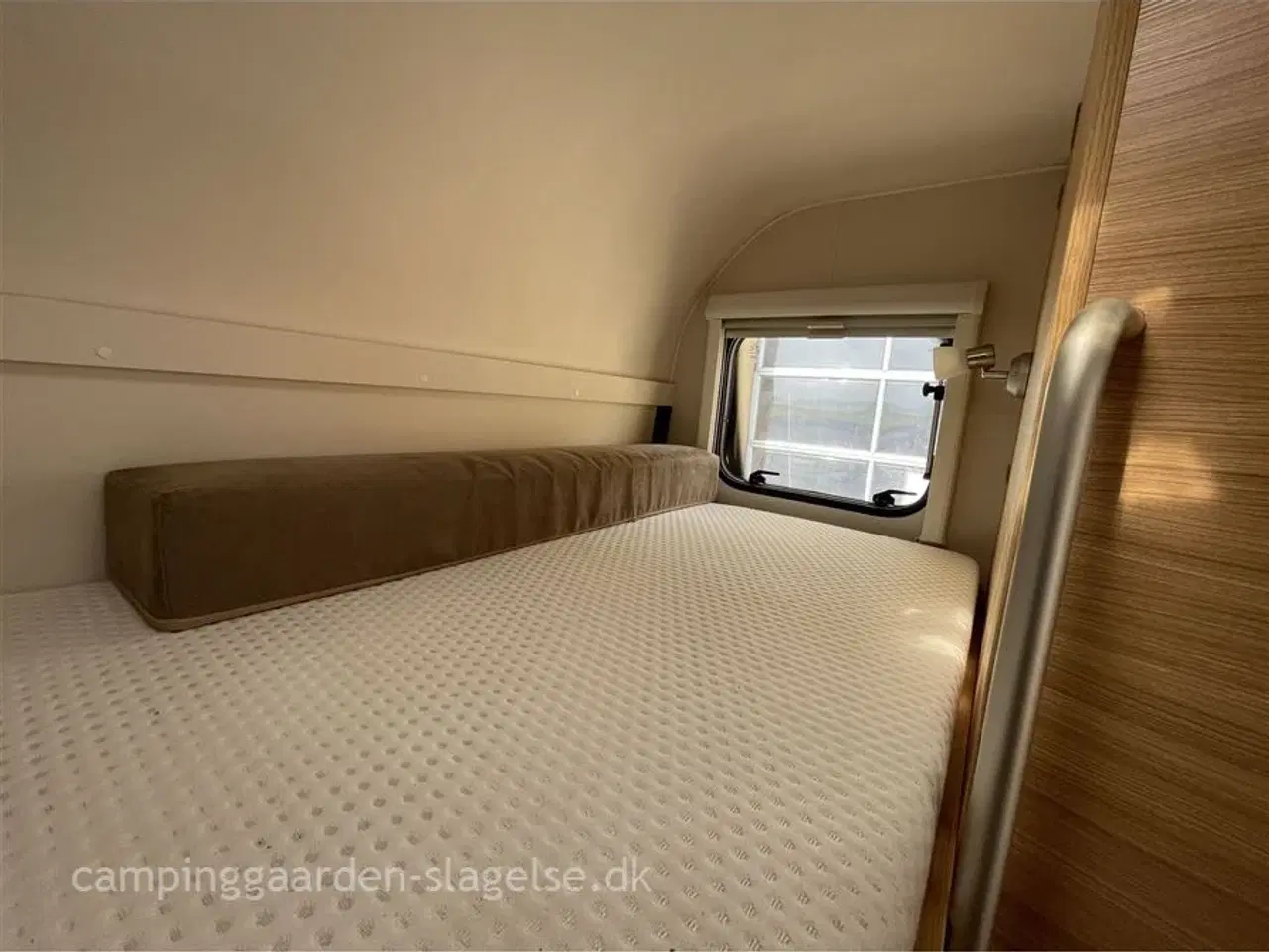 Billede 10 - 2019 - Dethleffs Camper 500 QSK   KOMMISSIONSVOGN