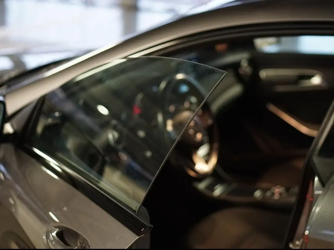 Billede 7 - Mercedes CLA200 1,6 Final Edition Coupé aut.