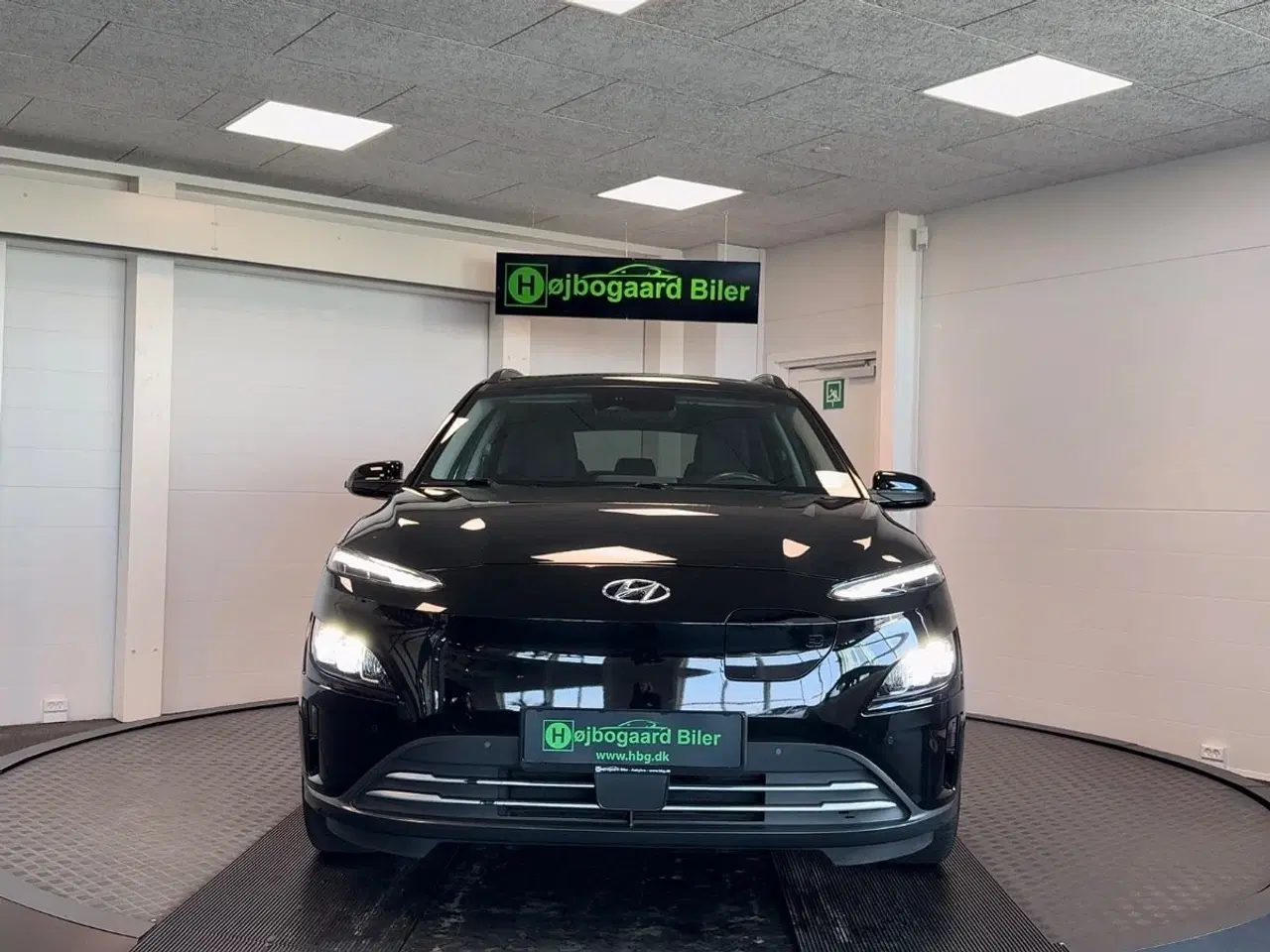 Billede 8 - Hyundai Kona 64 EV Trend