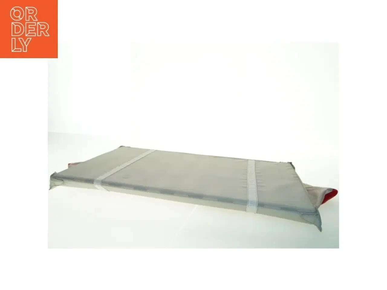 Billede 2 - Lege kuffert (str. 2 stk 60x36 cm)