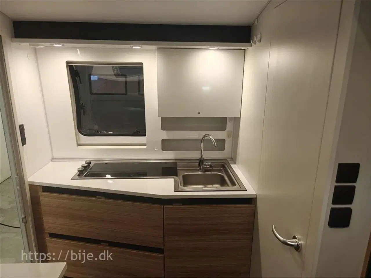 Billede 5 - 2021 - Adria Action 391 LH
