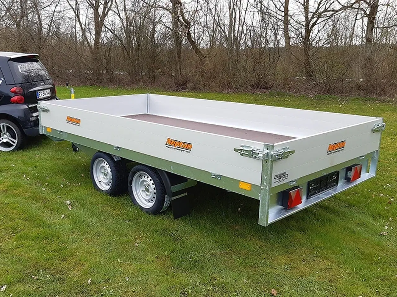 Billede 3 - Neptun Nordica GN265