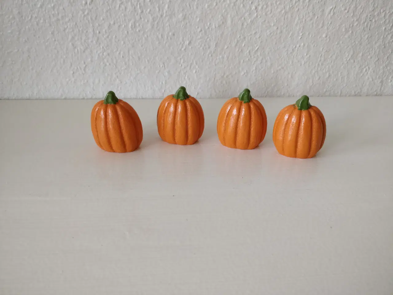 Billede 3 - Græskar