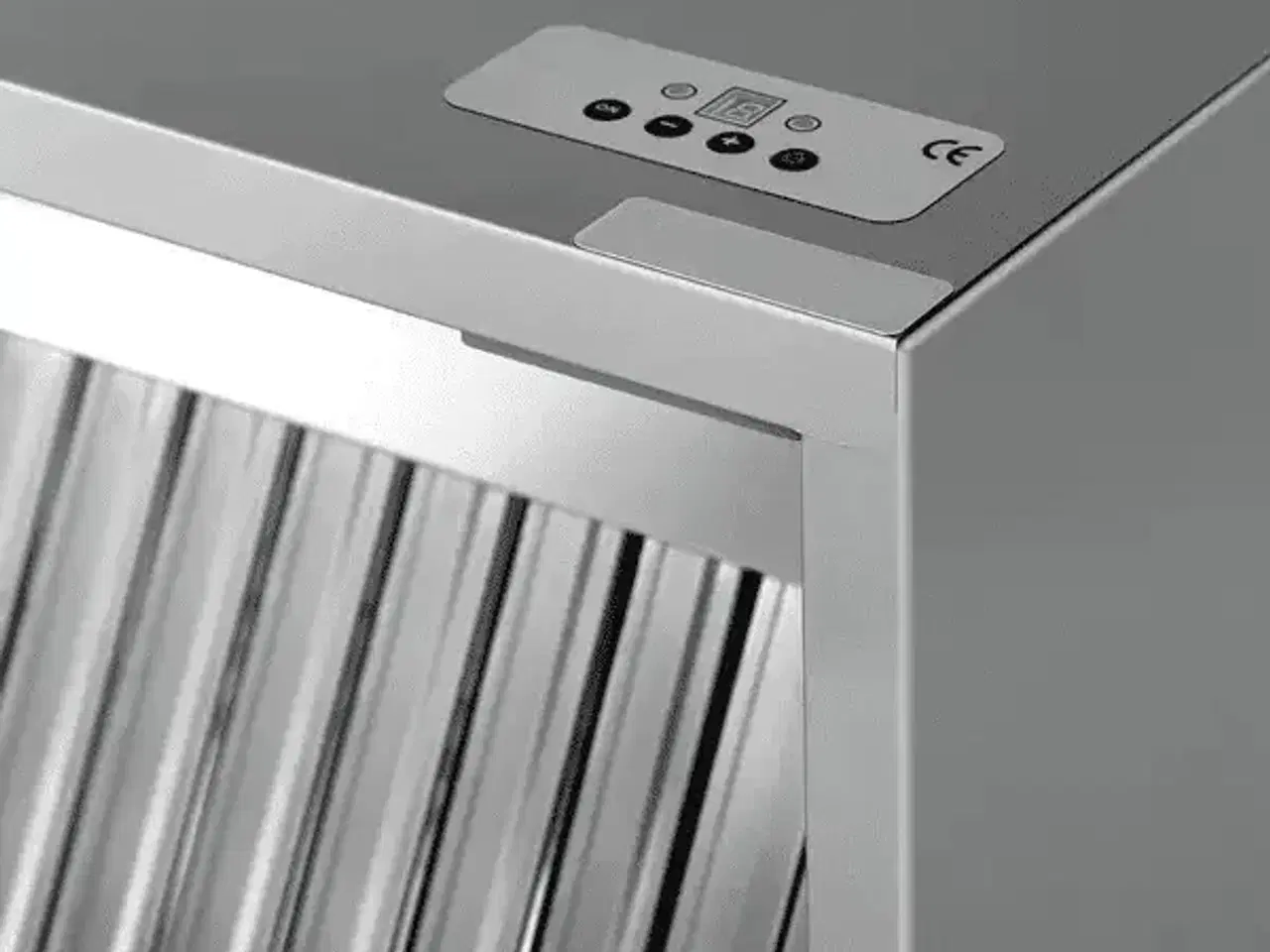 Billede 7 -  Kasse Emfang med motor – 3000 x 1100 x 520 mm