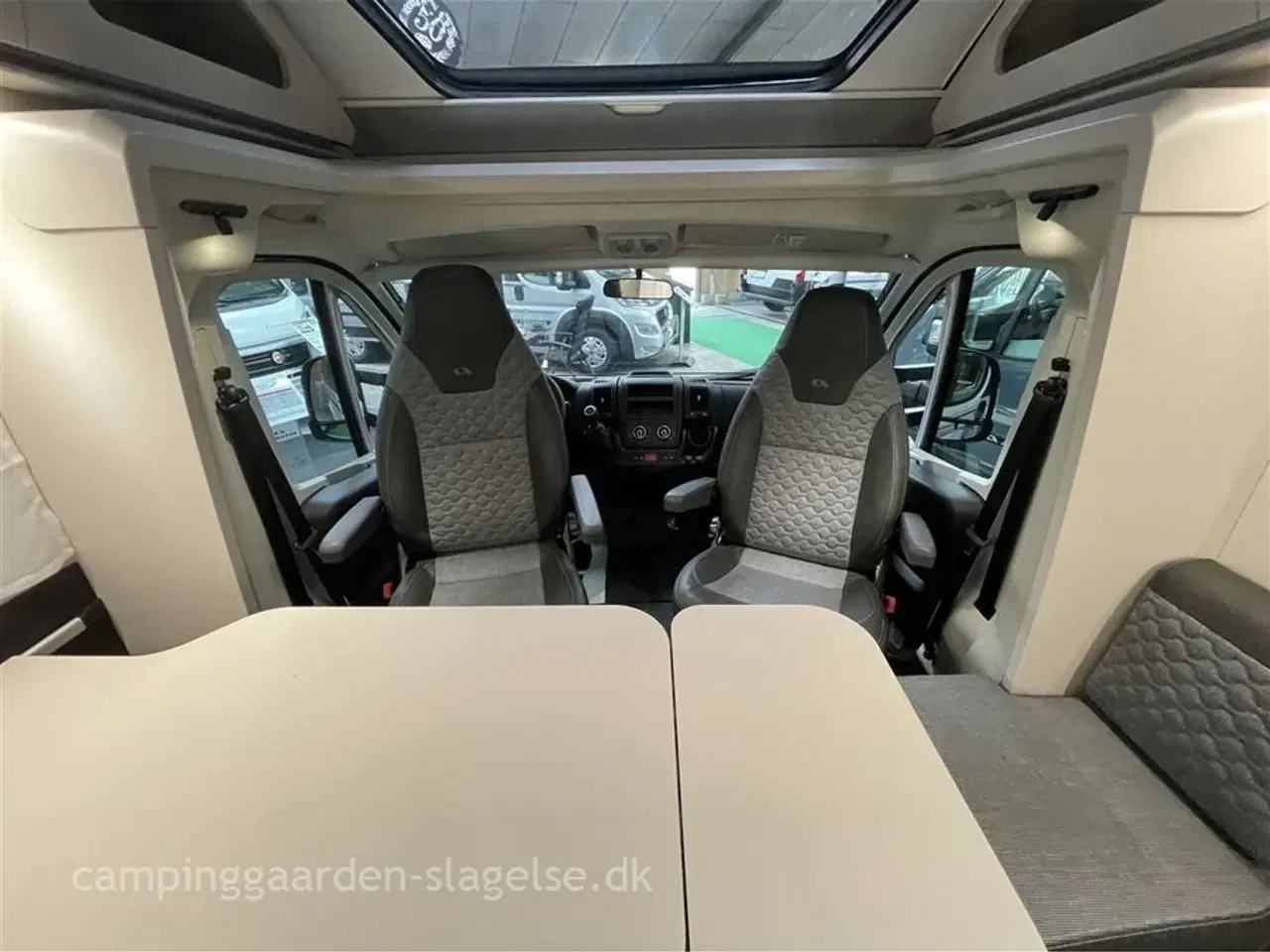 Billede 6 - 2023 - Adria Coral AXESS S600 SL   VOGNEN ER PÅ LAGER