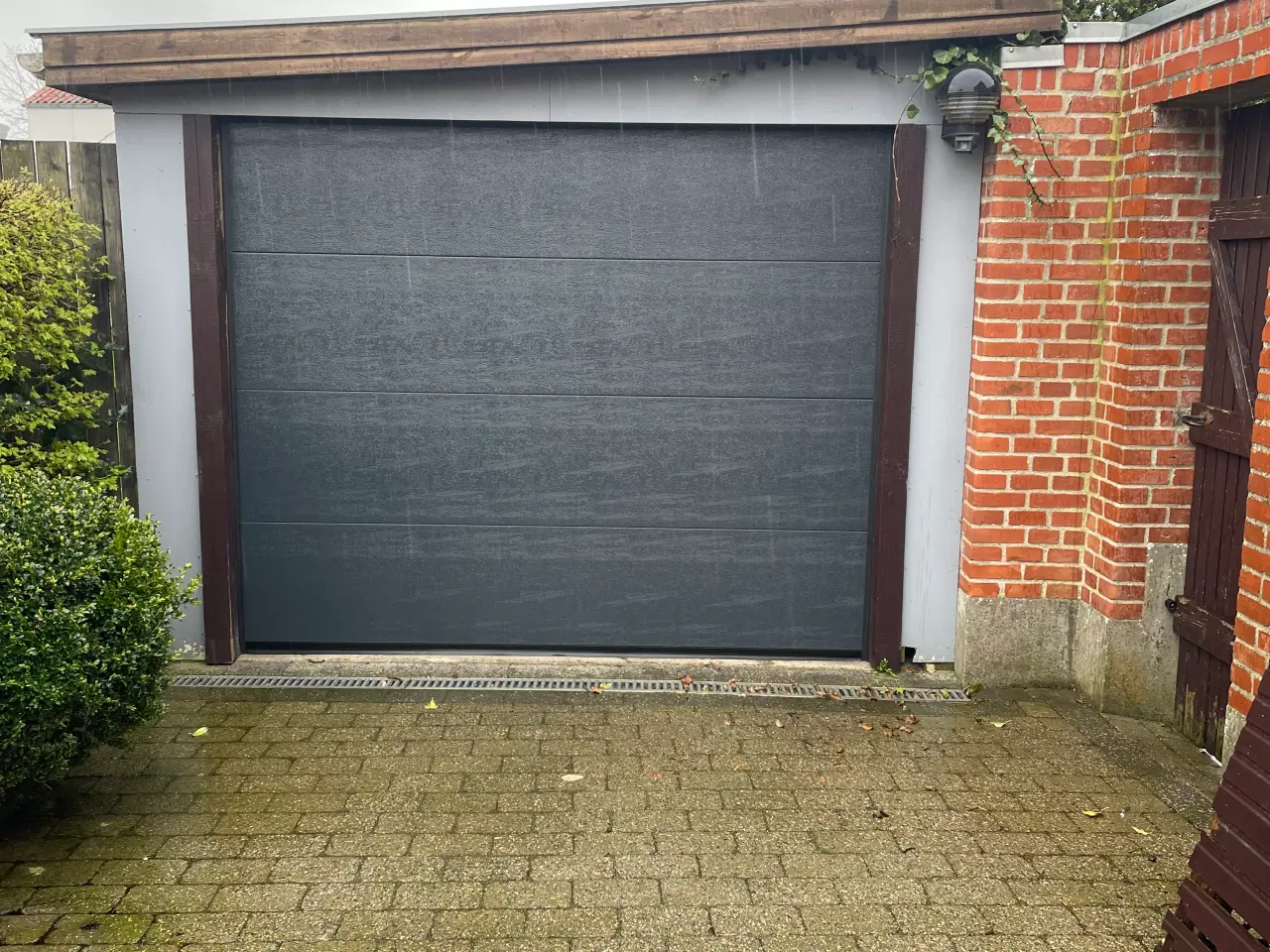 Billede 6 - Nye kvalitets garageporte