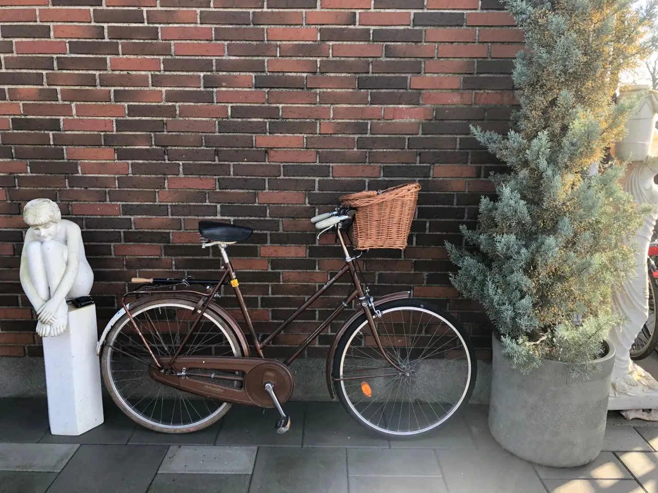 Billede 1 - Lade fund over 40 år gammel total Retro ! 