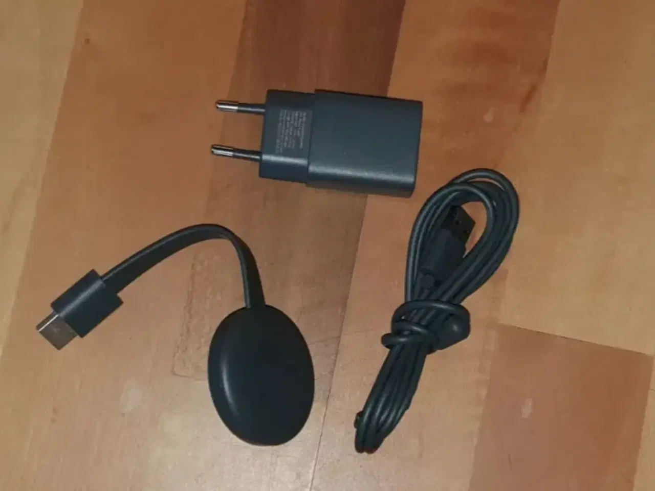 Billede 1 - Chromecast