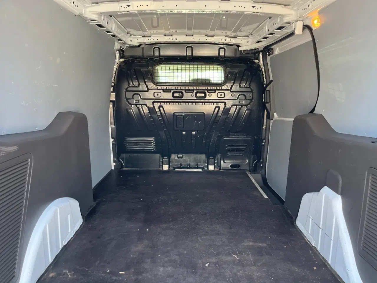 Billede 12 - Ford Transit Connect 1,5 TDCi 100 Trend lang