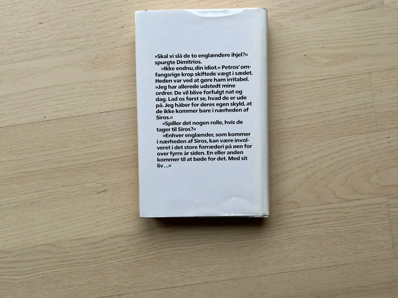 Billede 2 - Den græske Nøgle