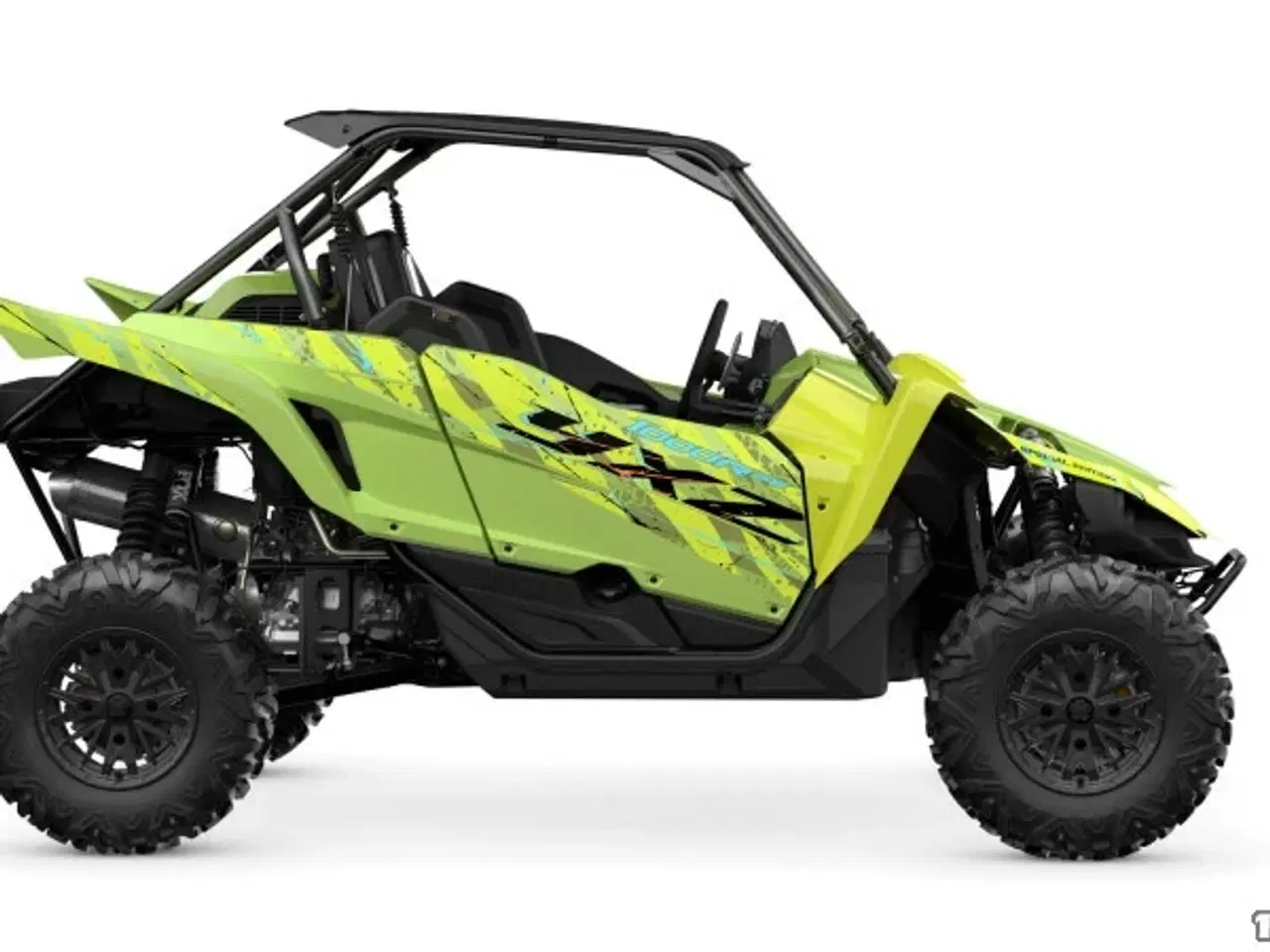 Billede 7 - Yamaha YXZ 1000 R SS