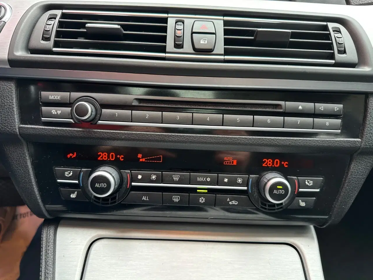 Billede 22 - BMW 520d 2,0 Touring aut.