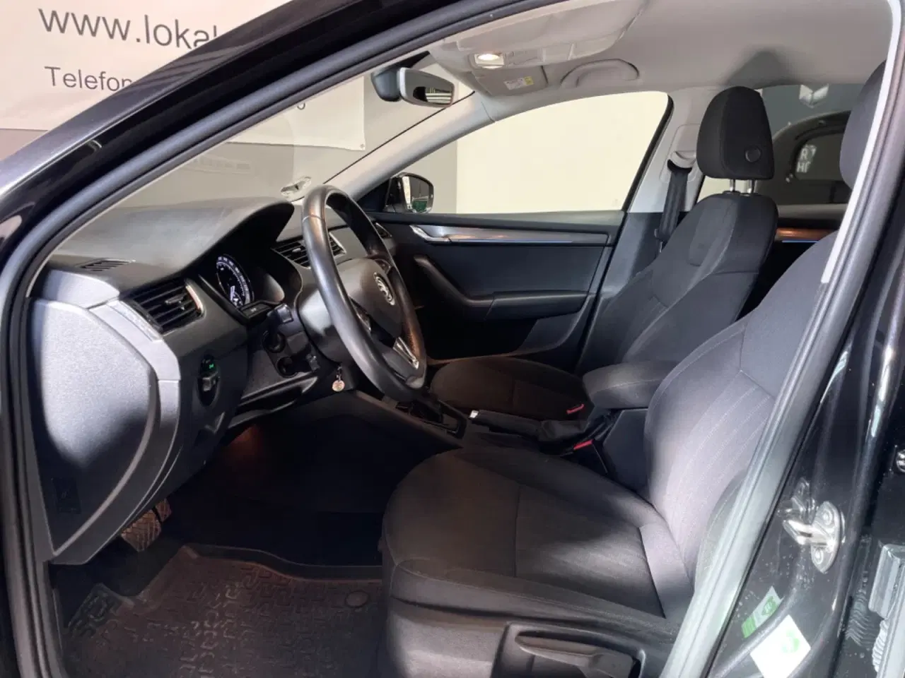 Billede 9 - Skoda Octavia 1,5 TSi 150 Style Combi DSG