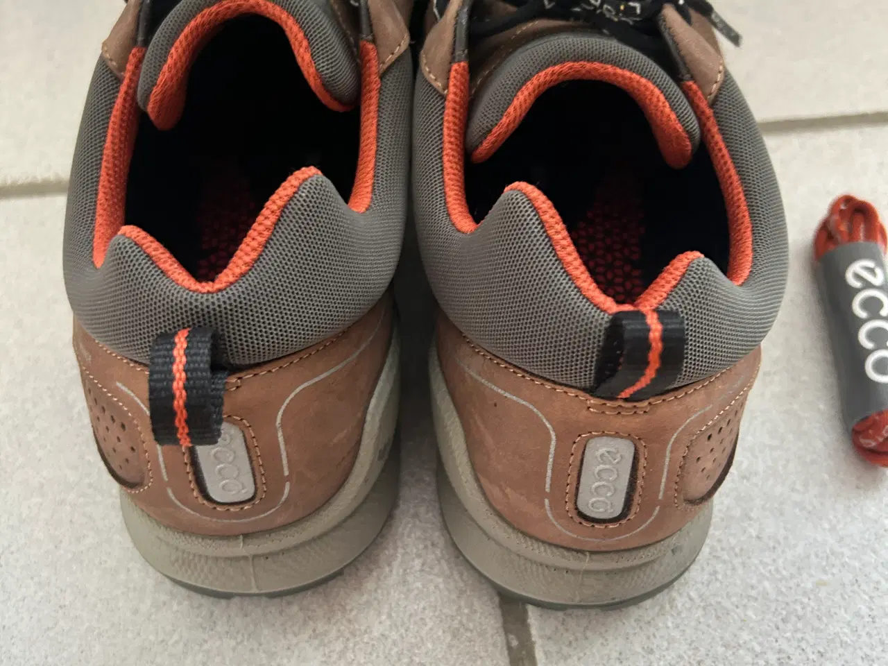 Billede 3 - Ny Ecco sko  str. 41-42