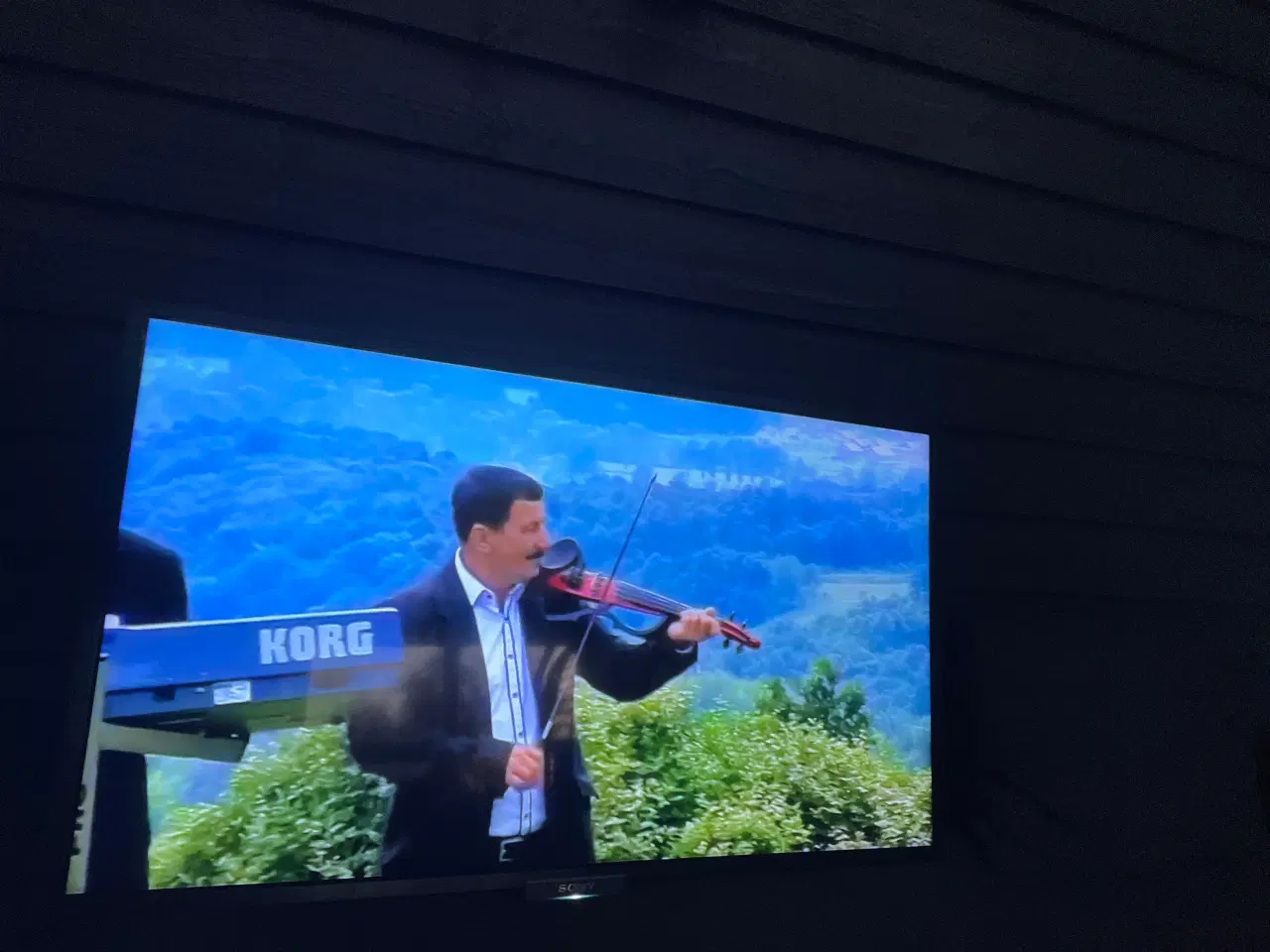 Billede 6 - Sony smart tv 47
