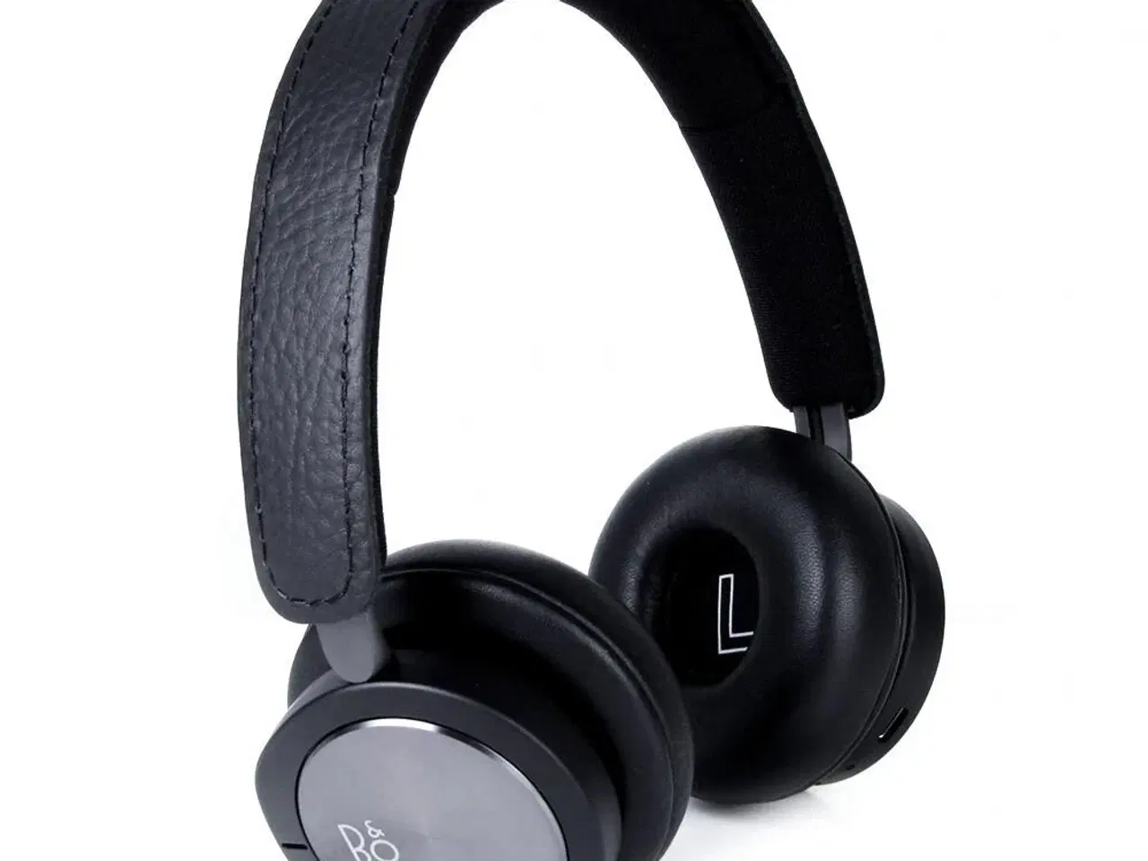 Billede 1 - Beoplay H8i Sort Demo/ny