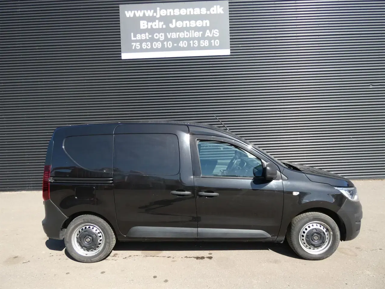 Billede 2 - Renault Express 1,5 DCI 75HK Van 6g