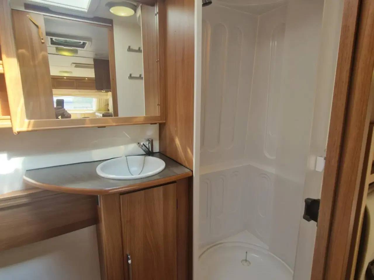 Billede 11 - 2013 - Kabe Safir TDL-E KS