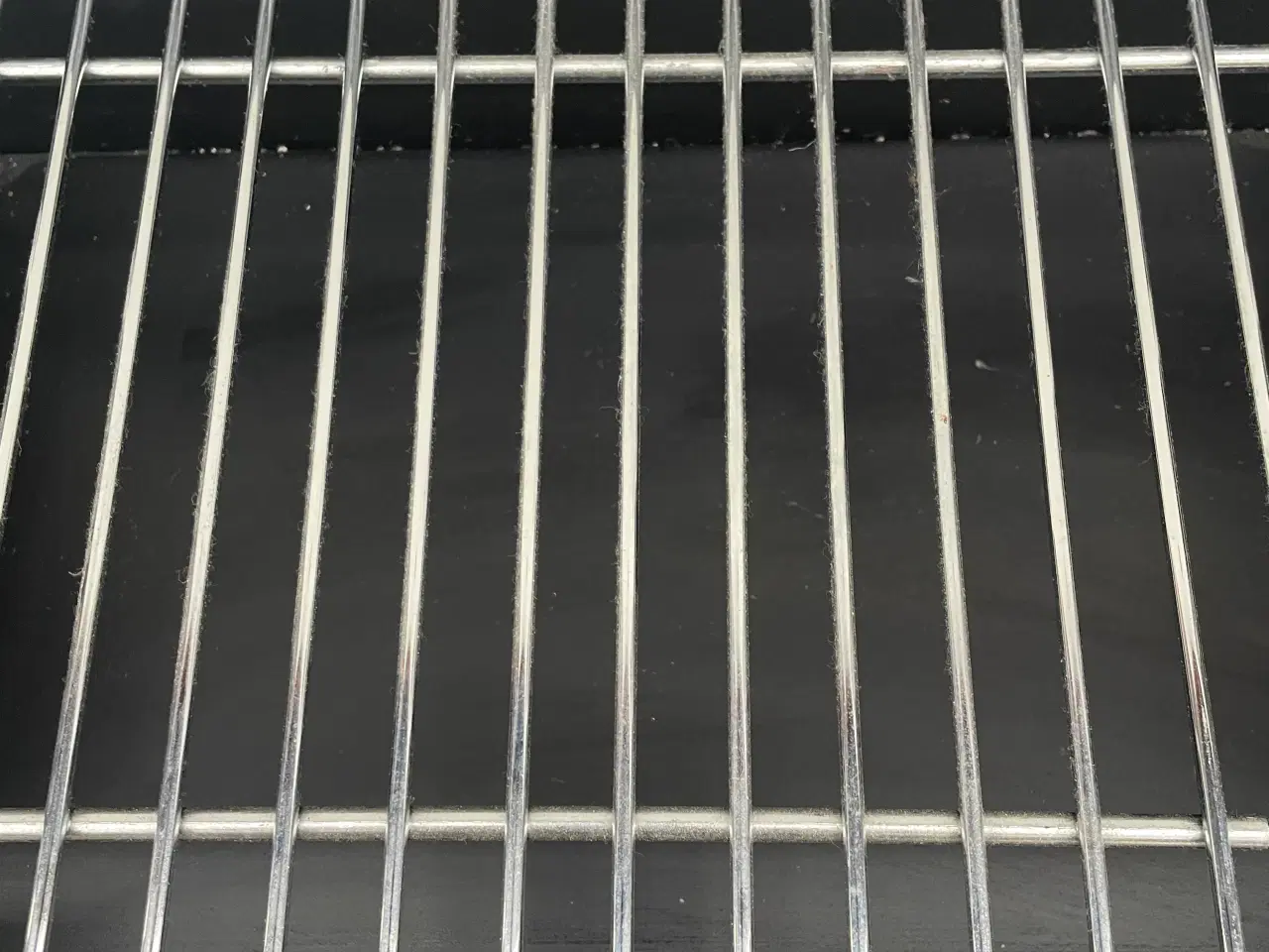 Billede 2 - Lille grill