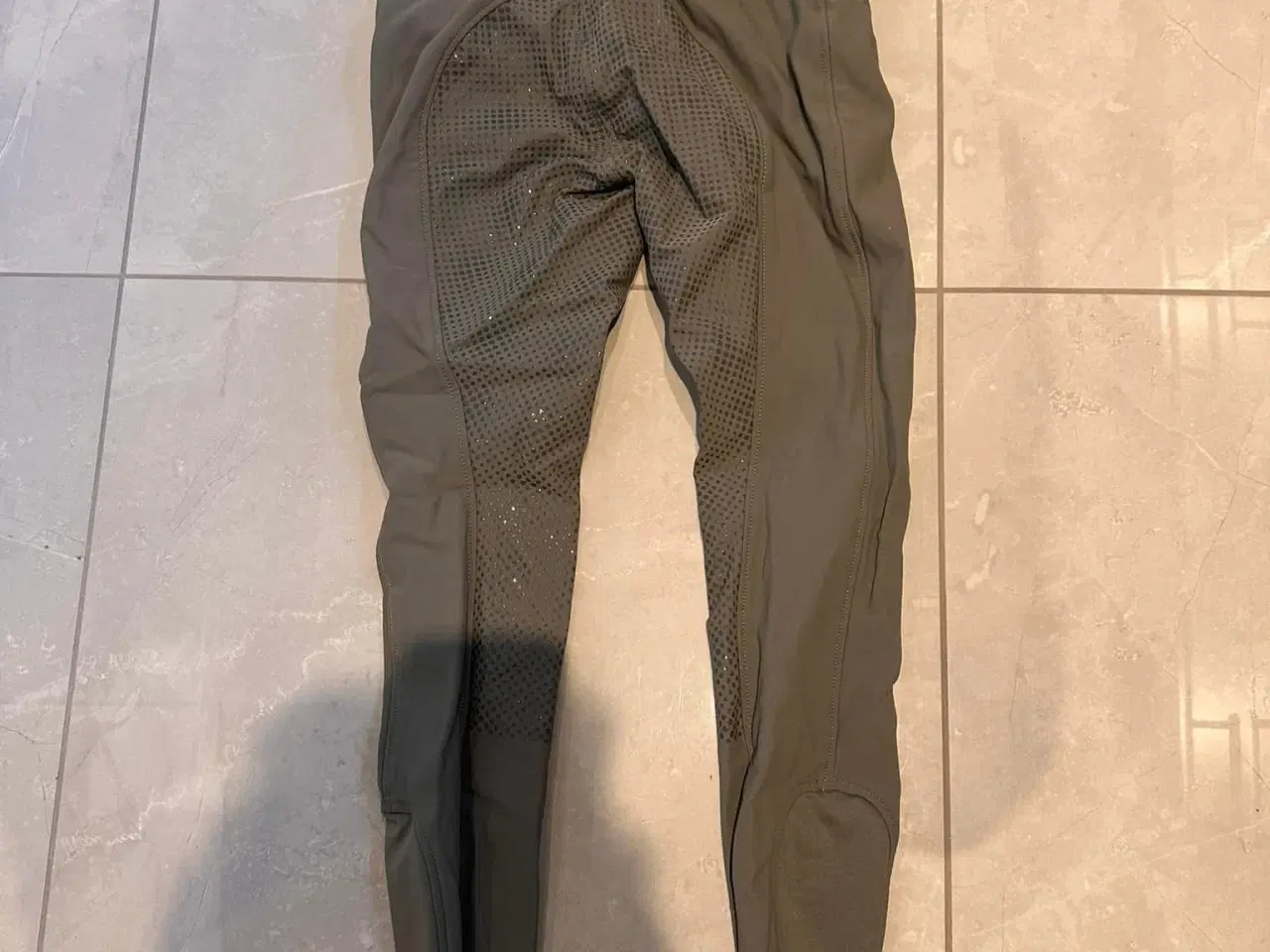 Billede 1 - Kingsland Herre Full Grip Ridebukser str 44 