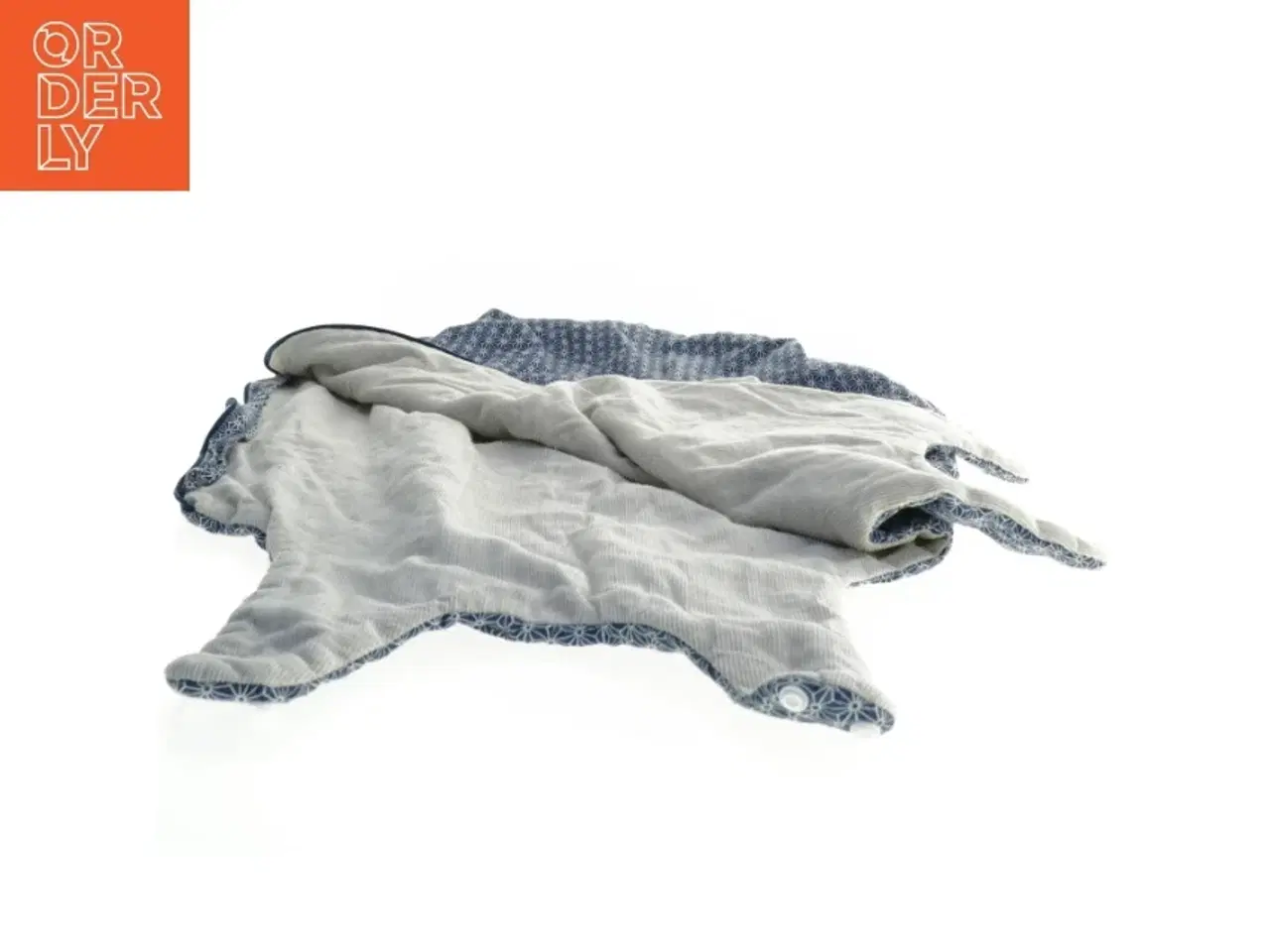 Billede 5 - Babysovepose 0-6 mdr. fra CamCam (str. 65 x 45 cm)