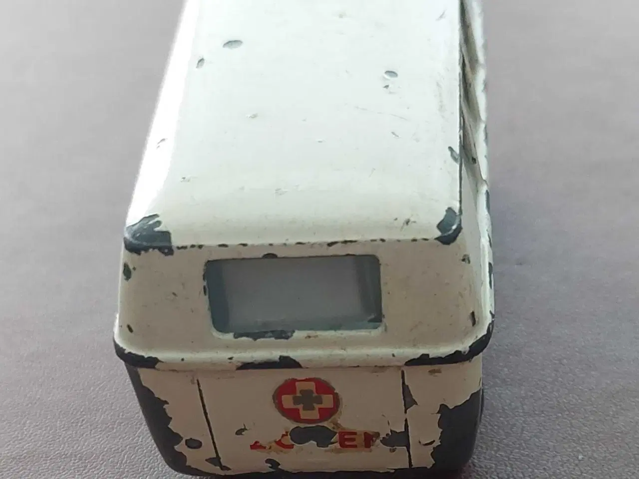 Billede 3 - Tekno Ambulance