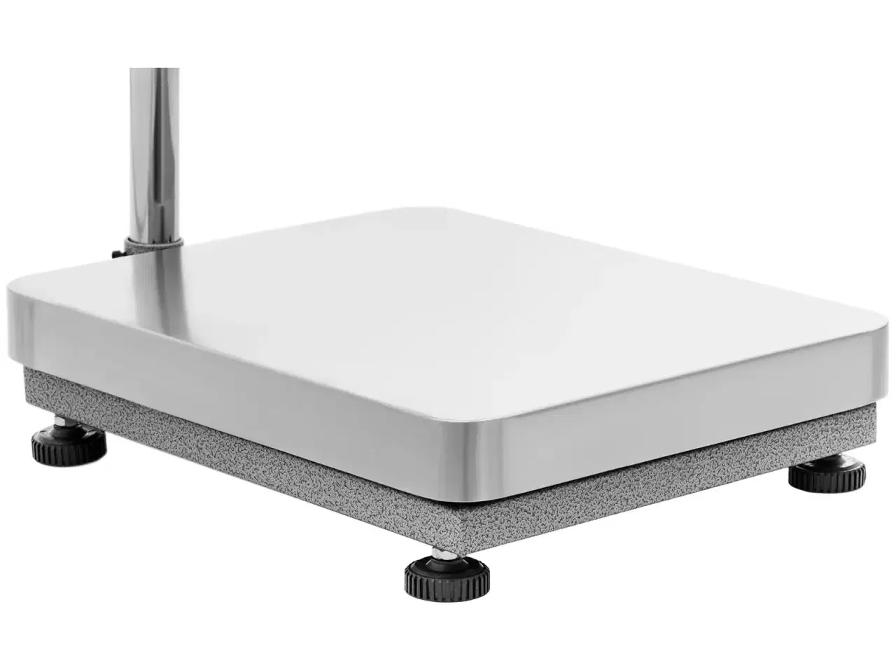 Billede 5 - Industrivægt – 300 kg / 0,005 kg – 40 x 50 cm