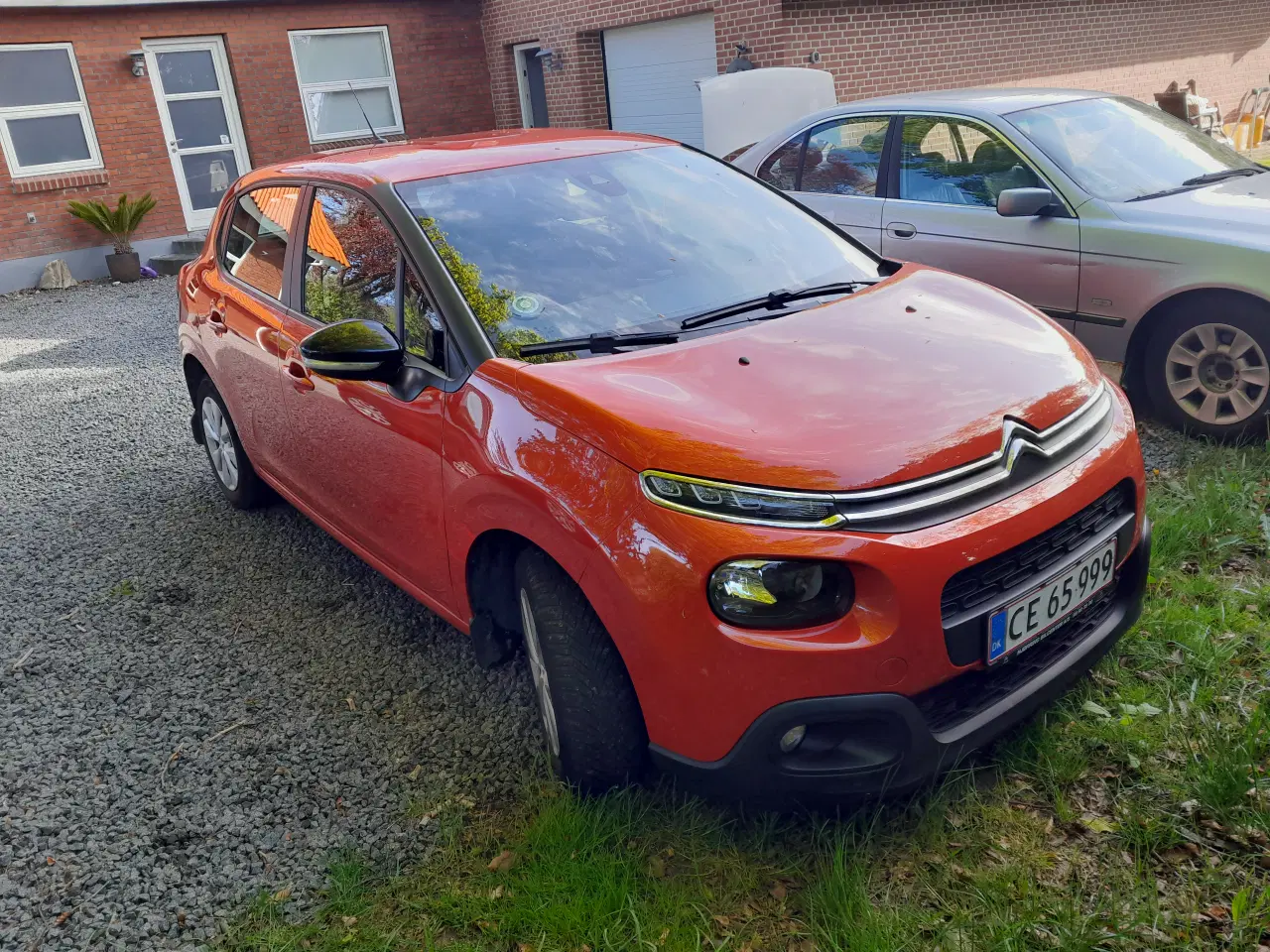 Billede 1 - Citroen C3