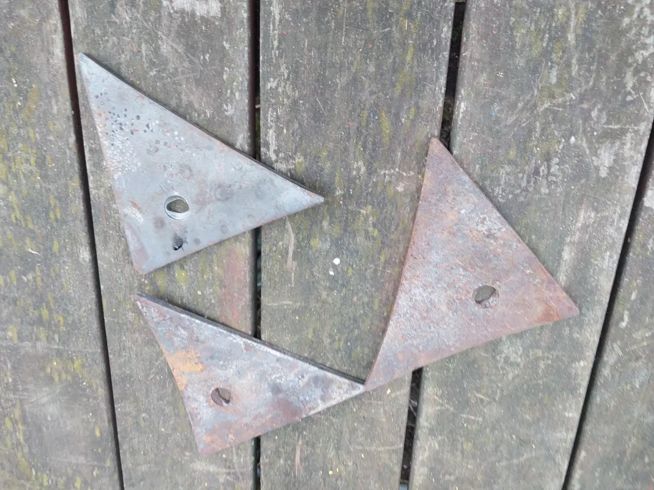Billede 4 - Kverneland