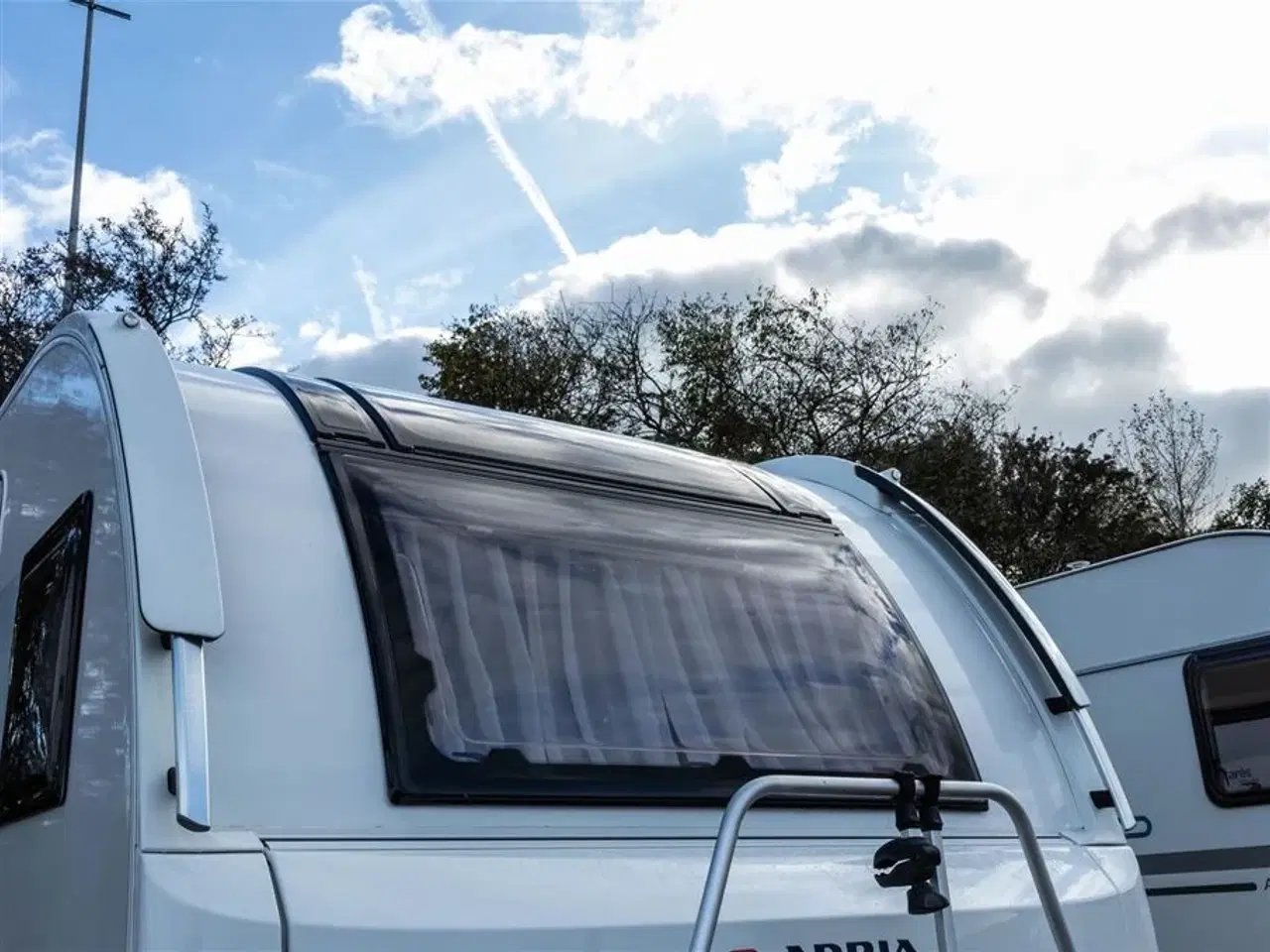 Billede 18 - 2021 - Adria Adora 472 UP   Med fuld automatisk mover og Dometic Ace Air Pro 400 lufttelt.