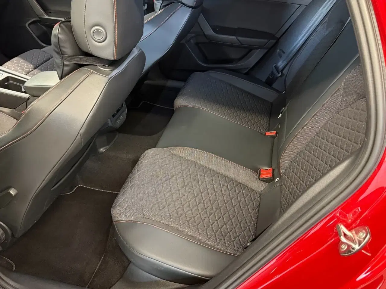 Billede 19 - Seat Leon 1,5 eTSi 150 FR DSG