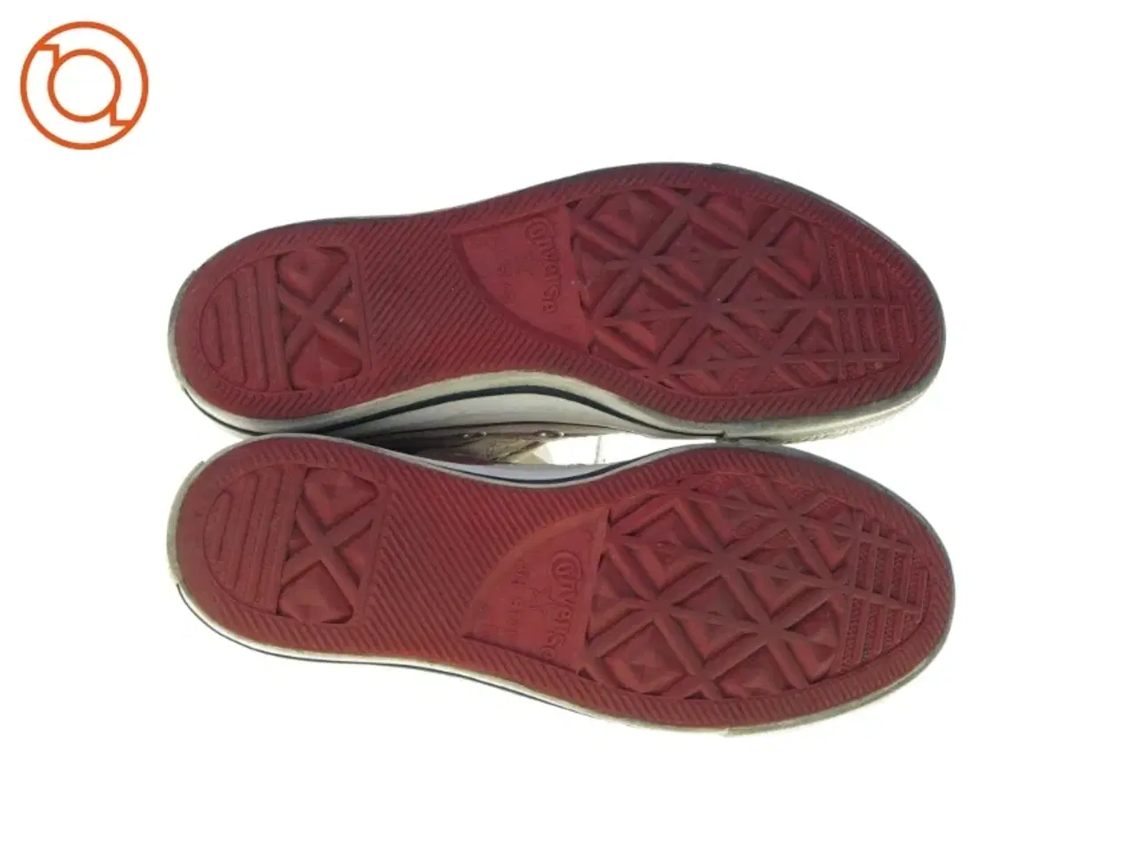 Billede 4 - Converse High top (str. 37½ )