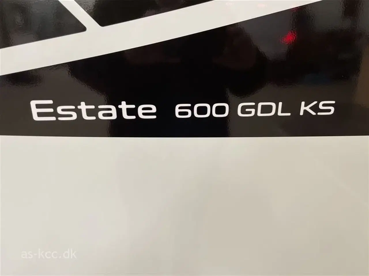 Billede 22 - 2025 - Kabe Estate 600 GDL KS