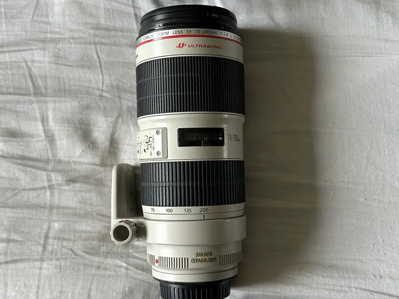 Billede 4 - Canon EOS 5D III med objektiver
