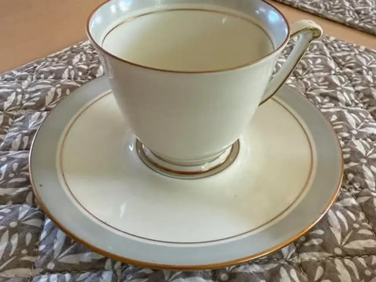 Billede 3 - Graasten Kaffe/Spisestel sælges