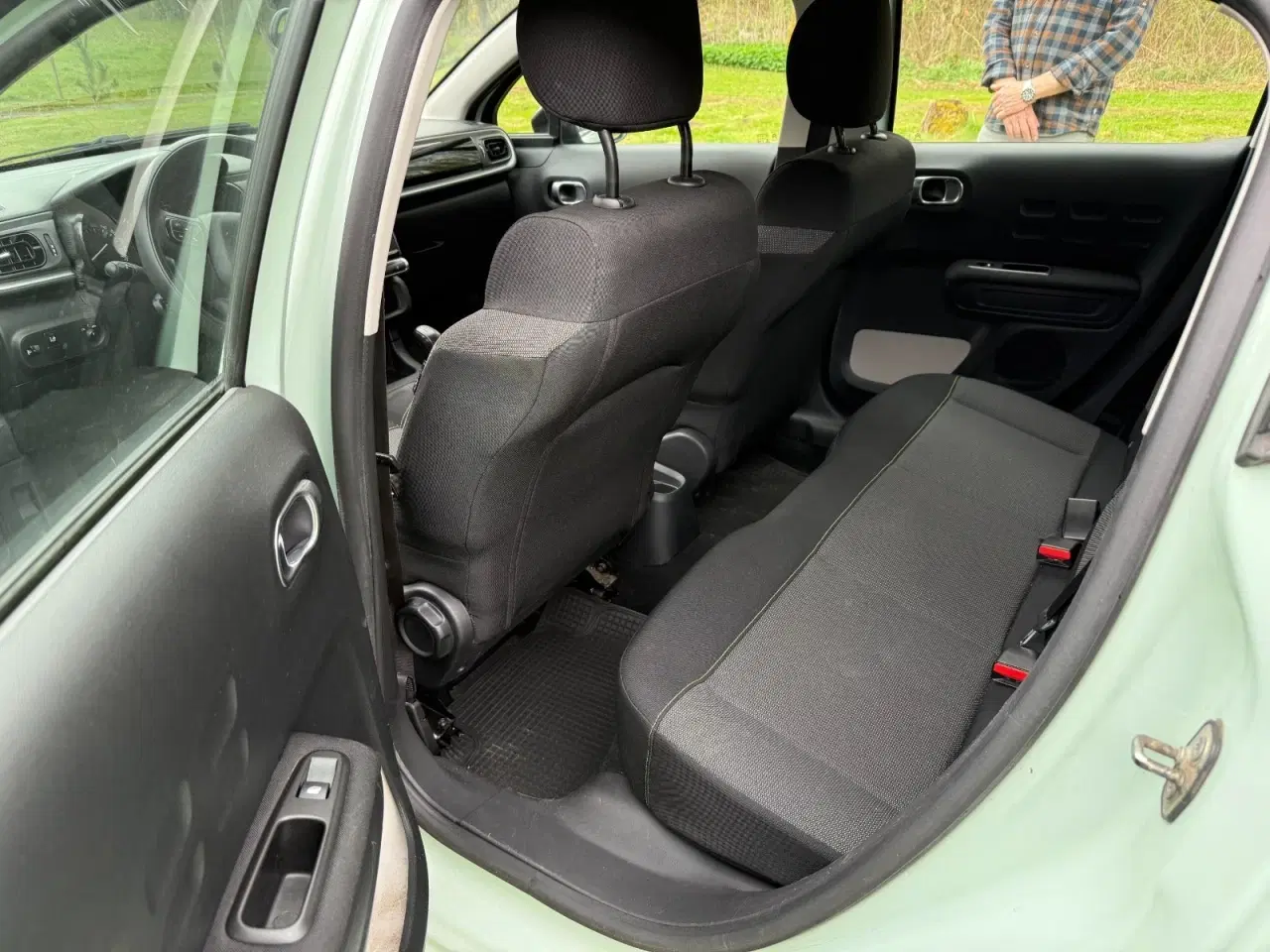 Billede 10 - Citroën C3 1,6 BlueHDi 75 Cool