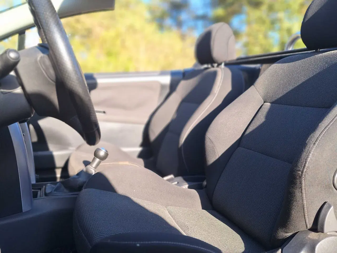 Billede 17 - Peugeot 207 CC