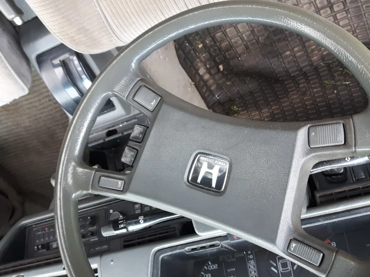 Billede 3 - Honda Accord EXR