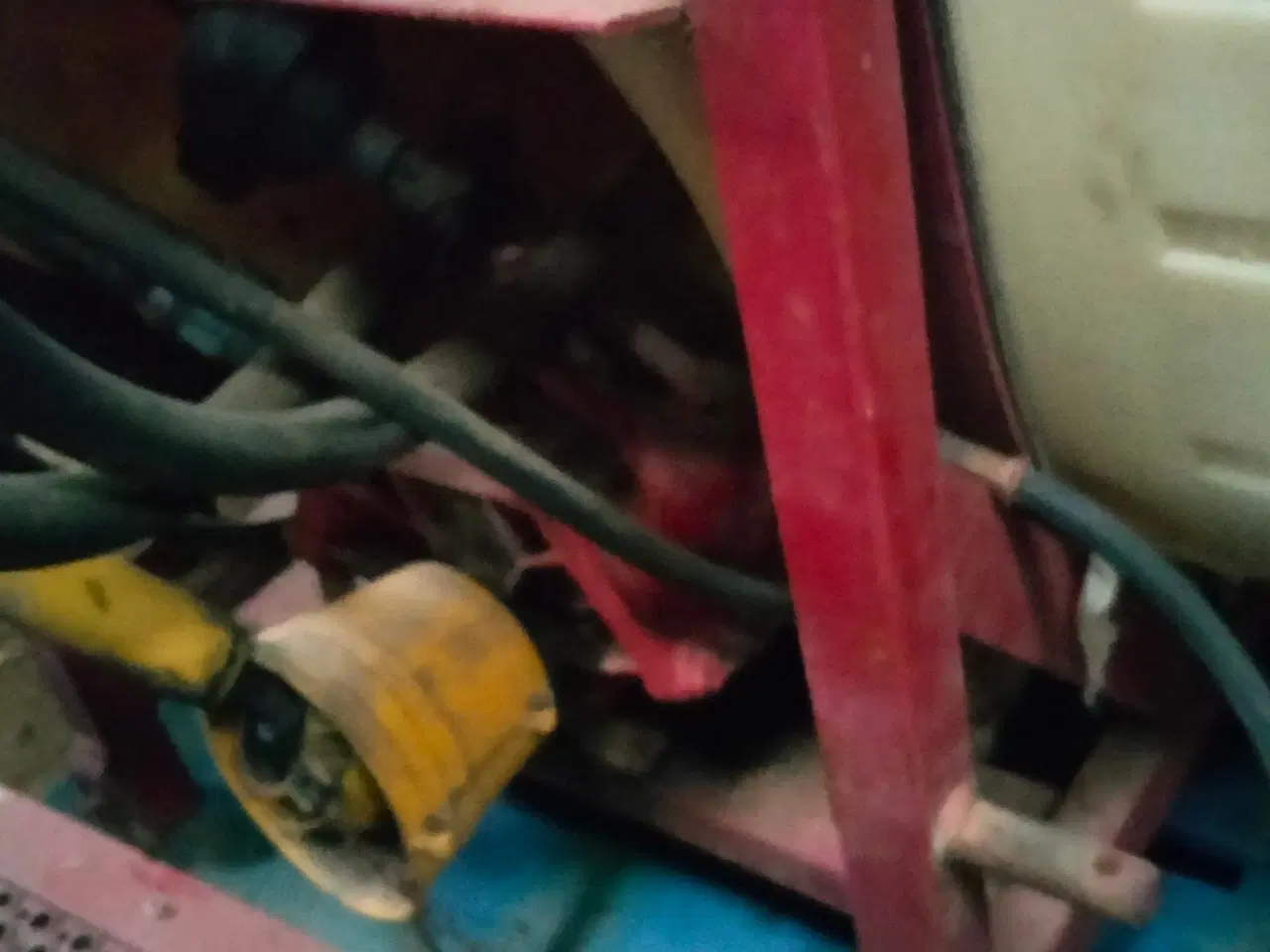 Billede 4 - Hardi 12 m 1302 pumpe