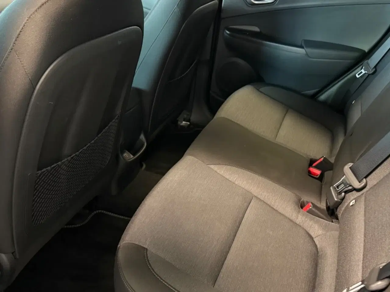Billede 21 - Hyundai Kona 64 EV Trend