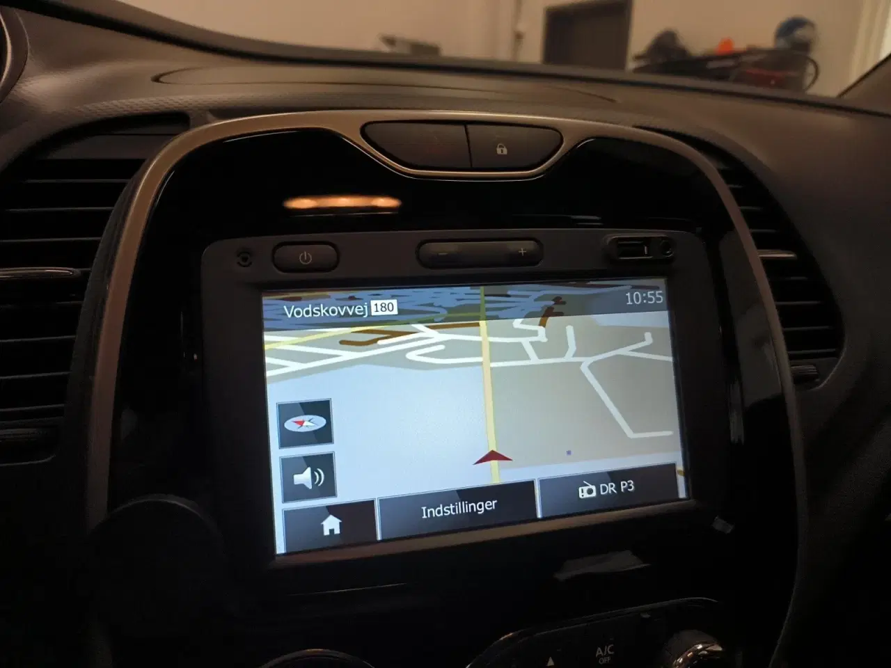 Billede 9 - Renault Captur 1,5 dCi 90 Expression Van
