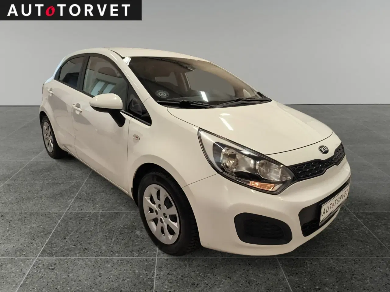 Billede 2 - Kia Rio 1,2 CVVT Motion