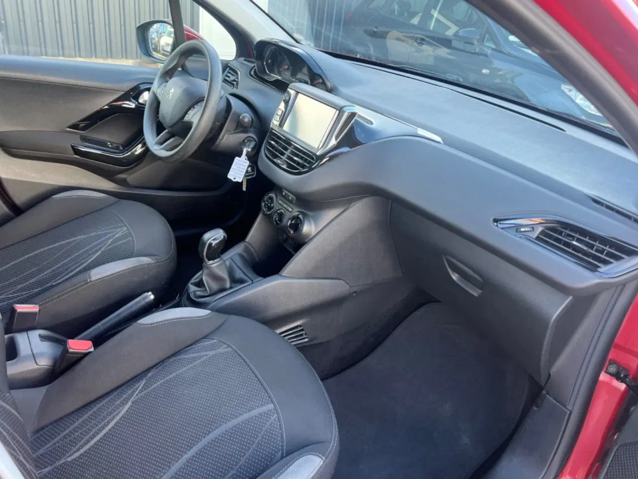 Billede 7 - Peugeot 208 1,6 e-HDi 92 Style