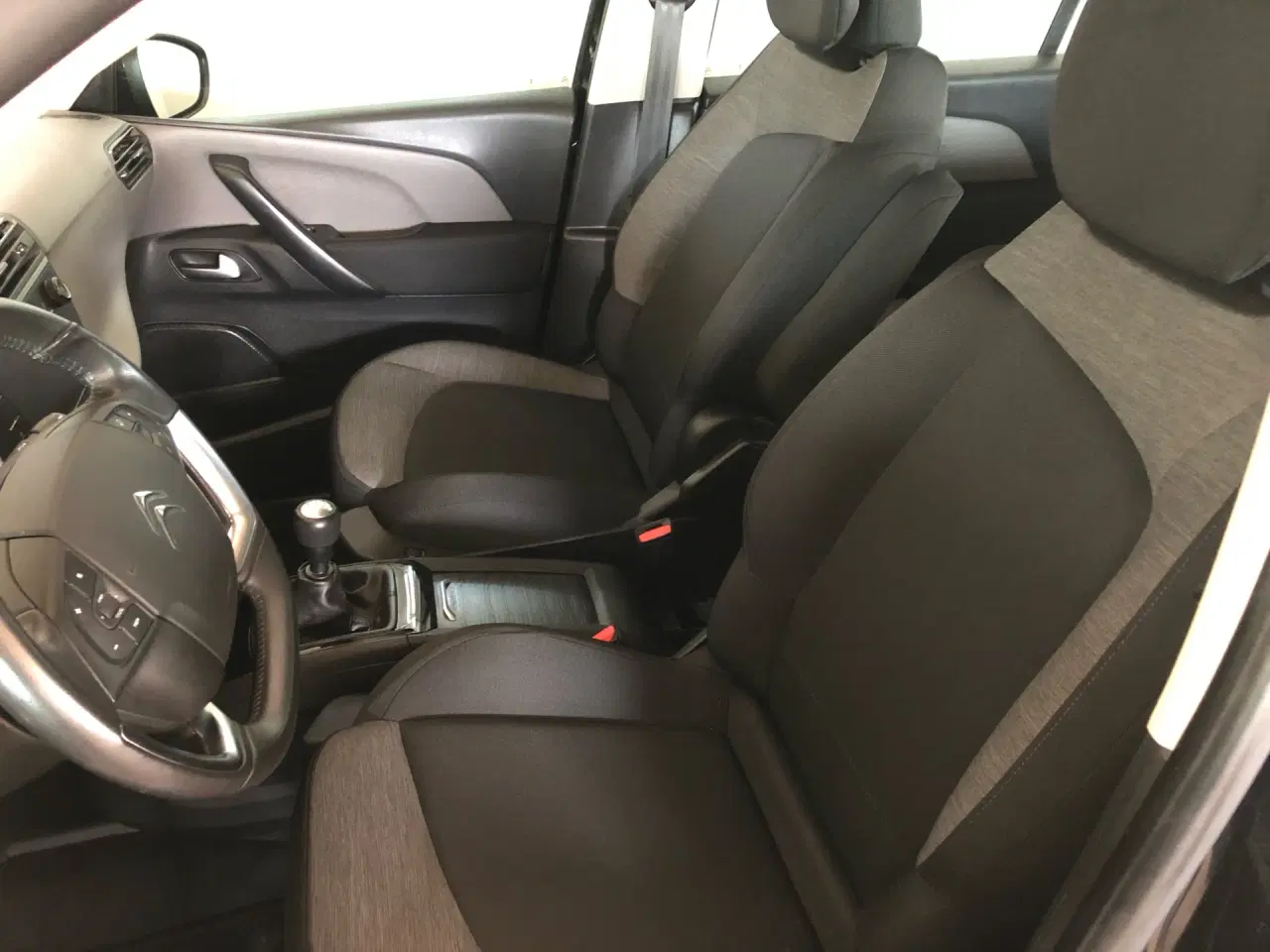 Billede 7 - Citroën Grand C4 Picasso 1,6 Blue HDi Iconic start/stop 120HK 6g