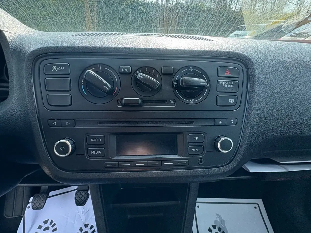 Billede 13 - Seat Mii 1,0 60 Reference eco