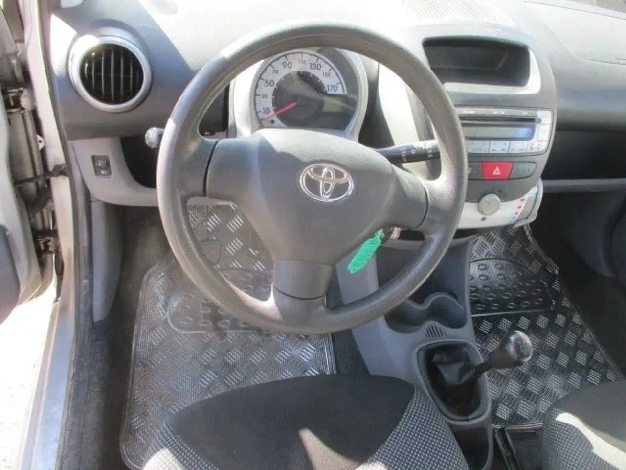 Billede 10 - Toyota Aygo 1,0 