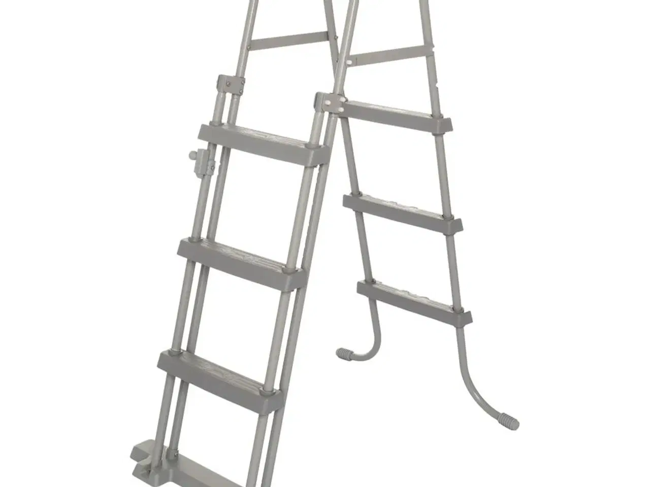 Billede 1 - Bestway poolstige 107 cm helt ny i emballage