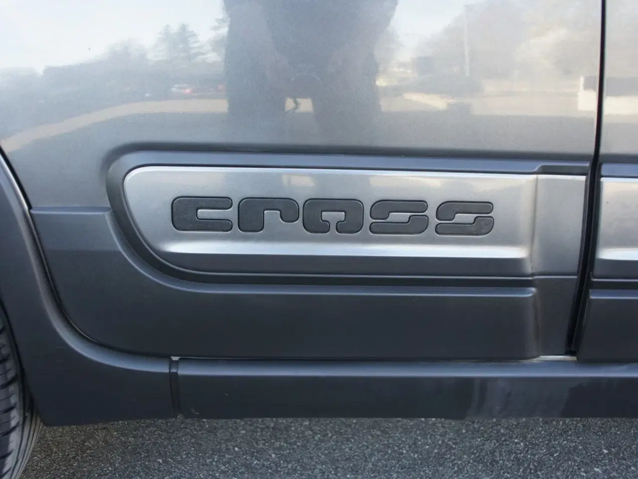 Billede 14 - Fiat Panda 1,2 69 City Cross